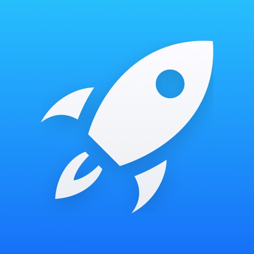 Booster cleaner pro iOS App