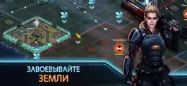 Game screenshot Operation: New Earth hack