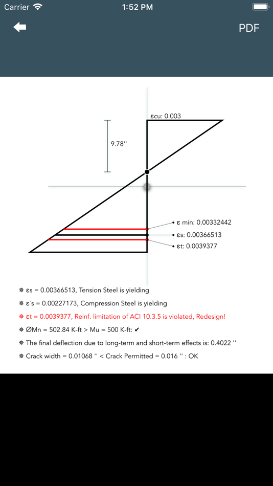 #5. Rectangular Beam (iOS) 由: Rab Elias