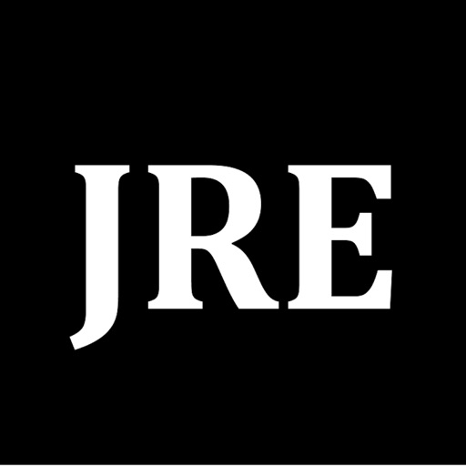 JRE: Comedy Podcast Player