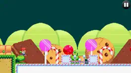 Game screenshot Candy Runner hack