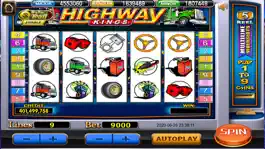 Game screenshot lucky gold-casino slots 777 hack