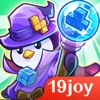 Block Mage icon