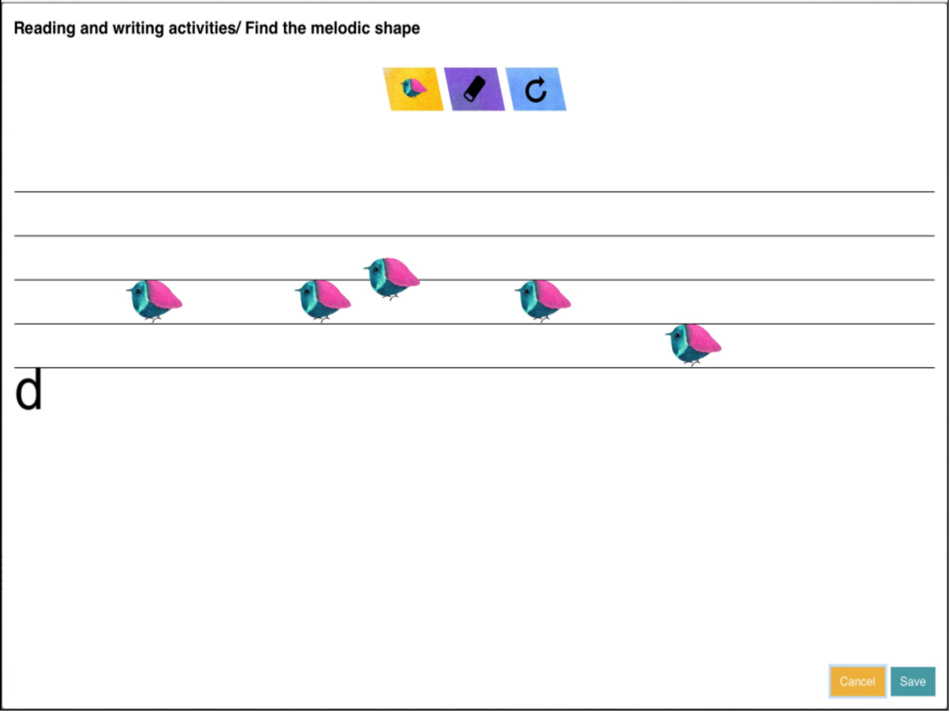 #9. Move mi Music (macOS) 由: Liszt Ferenc Academy of Music
