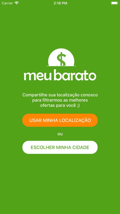 Meu Barato