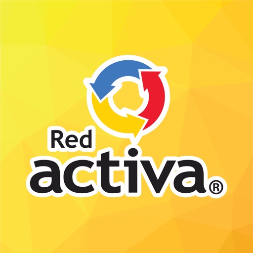 Red Activa iOS App