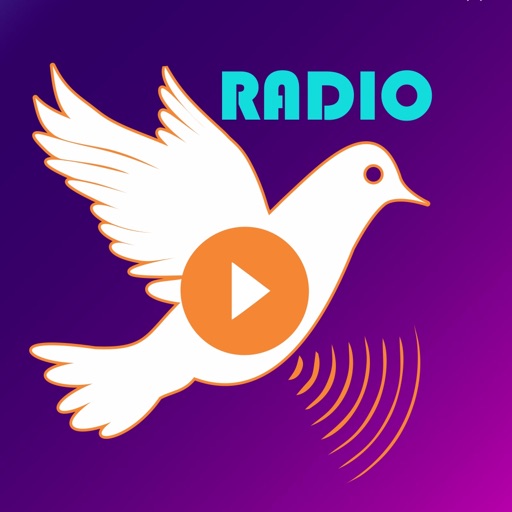 IPUA Radio Online icon