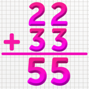 数学学习训练工具-基础训练 Easy Math