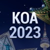 KOA 2023 – 대한정형외과학회 icon