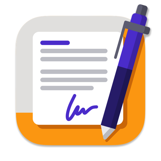 Sign Master - Document Signer App Alternatives