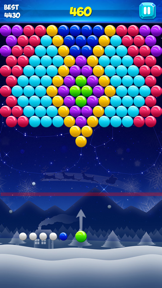 Bubble Shooter Classic Puzzles screenshot