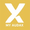 My Audax icon