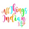 All Things Indian-CollegeLingo