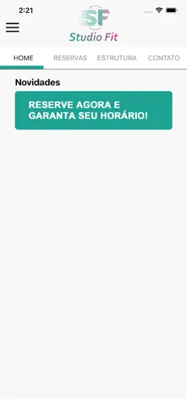 Game screenshot Arena Studio Fit hack