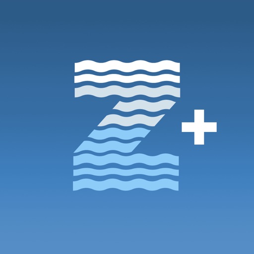 Ocean Wave Sounds — Premium icon