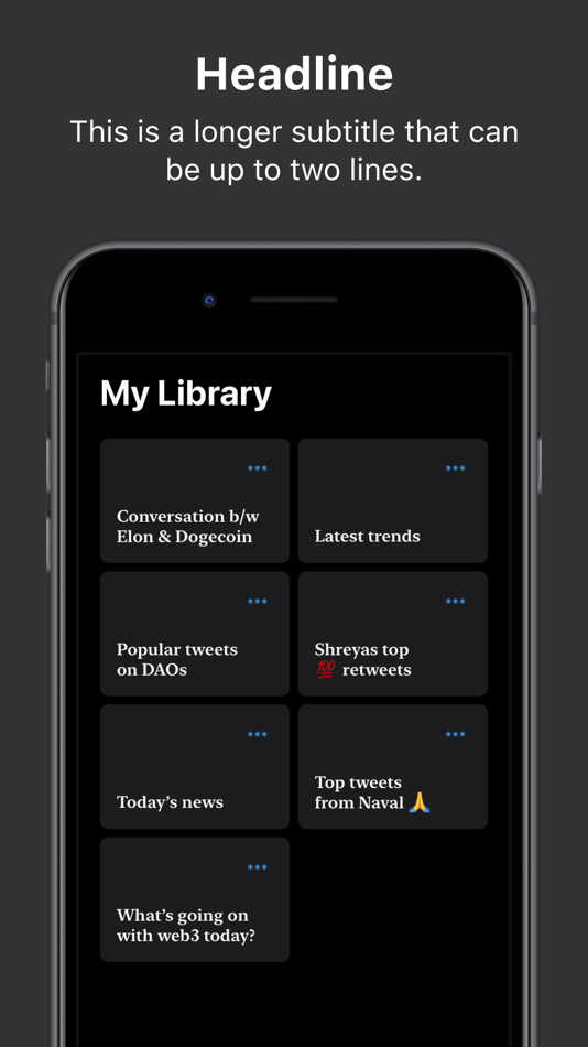 #2. Bird search (macOS) Podle: Pradeep Burugu