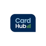 Download Cardhub app