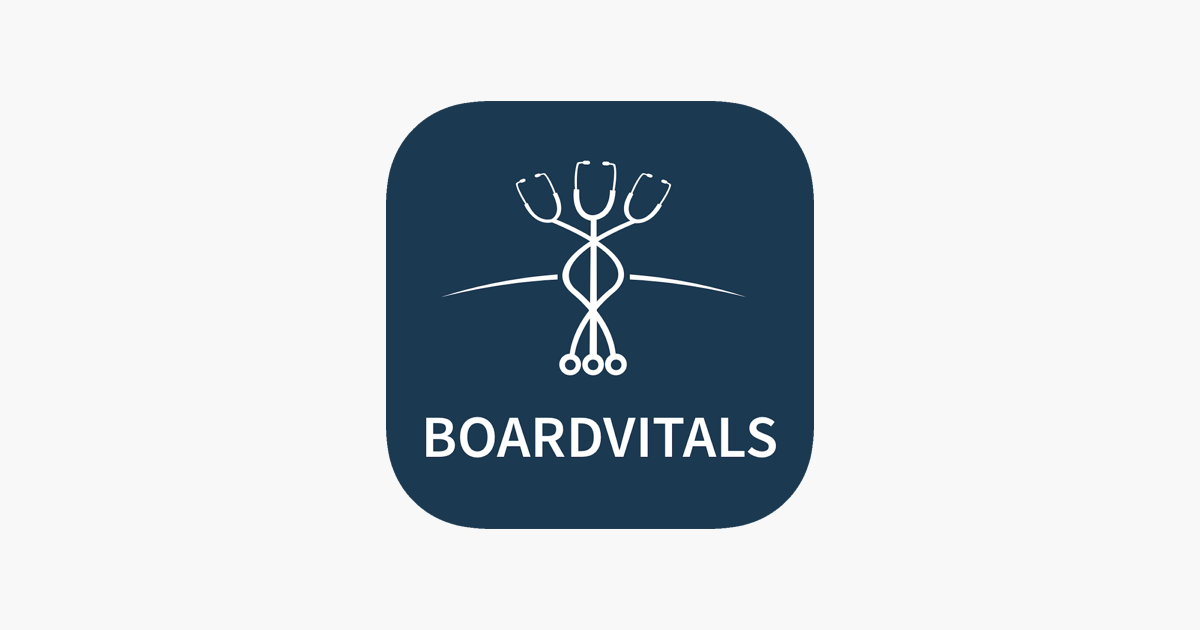 ‎BoardVitals Medical Exam Prep on the App Store
