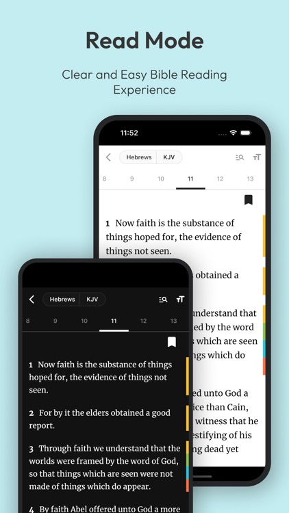 Bible 365: Bible & Verses screenshot-7