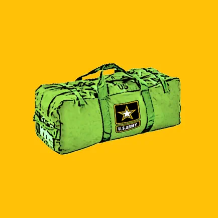 Soldier Kit Bag Cheats