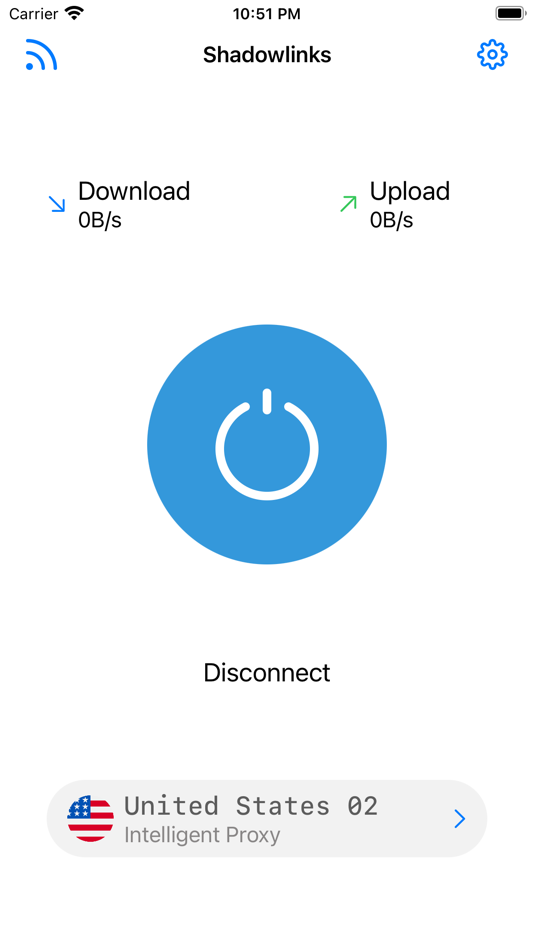 #1. GoodVPN - Fast and Security (macOS) 来自: PLAYSTONE INFORMATION TECHNOLOGY LIMITED