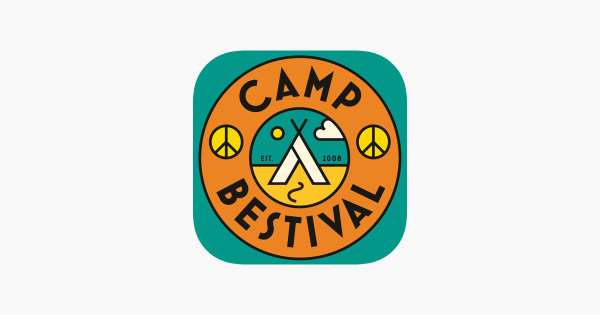 ‎Camp Bestival on the App Store