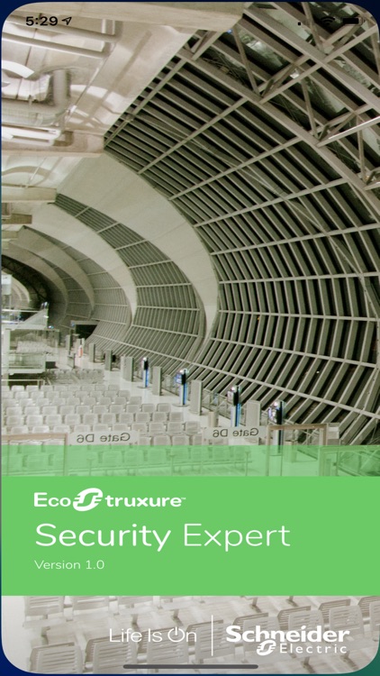 EcoStruxure Security Expert screenshot-3