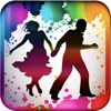 Bachata Dance App icon