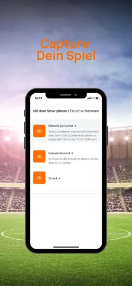 Game screenshot ATHLYZER hack