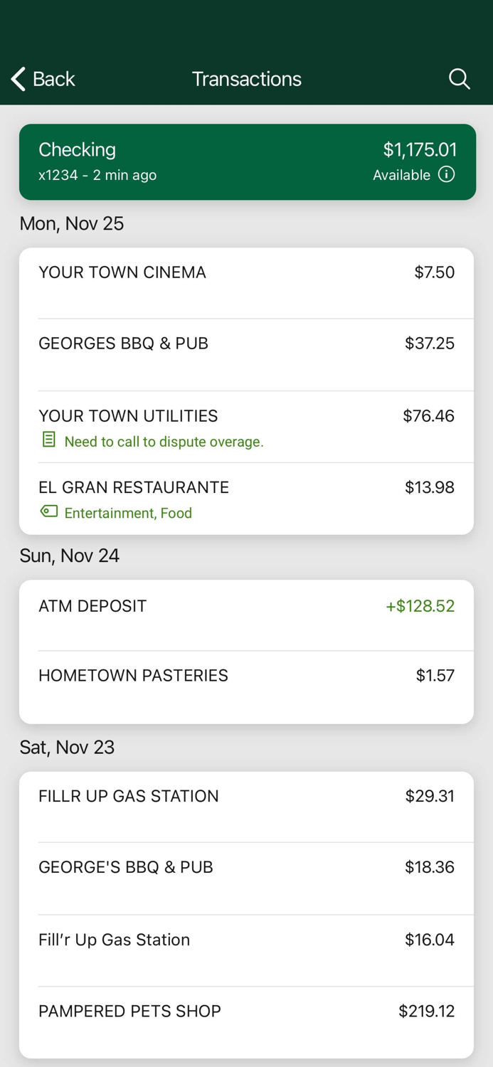 Brooklyn Cooperative FCU