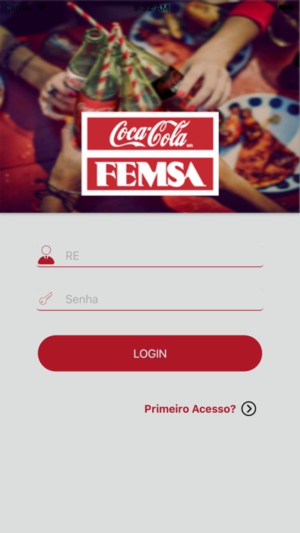 Femsa Mobile