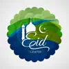 Eid Mubarak:عيد مبارك:Greeting delete, cancel