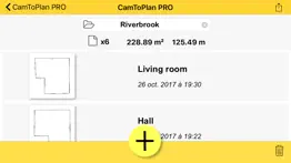camtoplan pro iphone resimleri 2