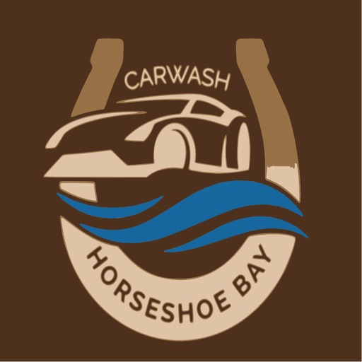 Horseshoe Bay Car Wash icon