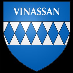 Vinassan