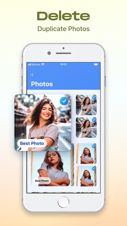 Cleaner: Clean Up Storage screenshot-0