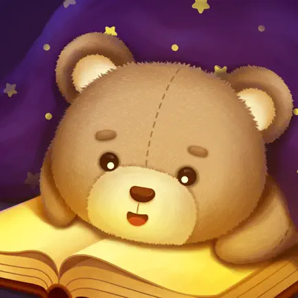 Bedtime Story: Fairy Tales Cheats