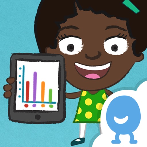 Preschool Data Toolbox icon