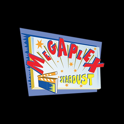 Webtic Megaplex Stardust - AppWisp.com