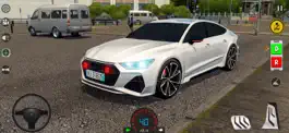 Game screenshot Driving School: Car Drive Game mod apk