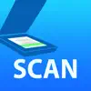 DocuScan - PDF & OCR Scanner delete, cancel