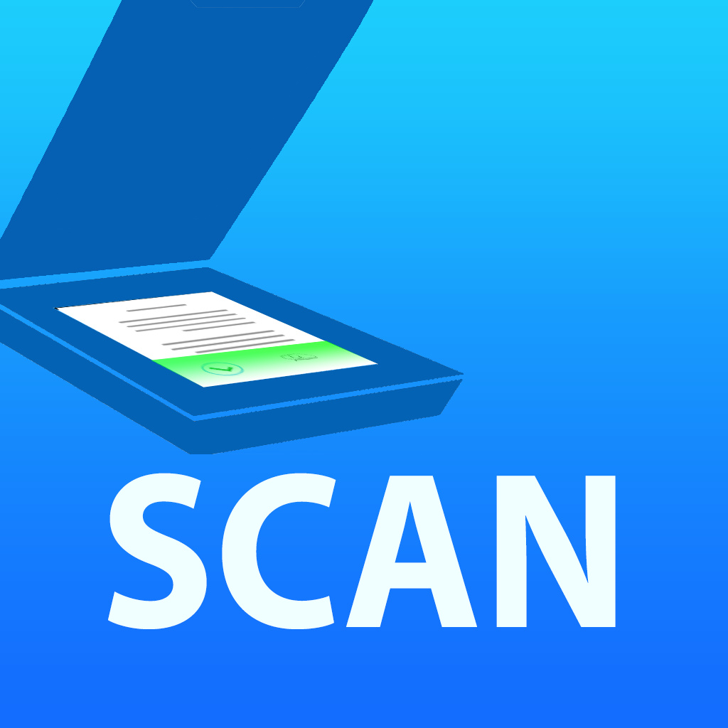Get DocuScan - PDF & OCR Scanner for iOS, iPhone, iPad Aso Report
