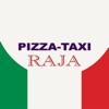 Pizza Taxi Raja