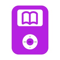 BookPod - Audiobooks, Podcasts