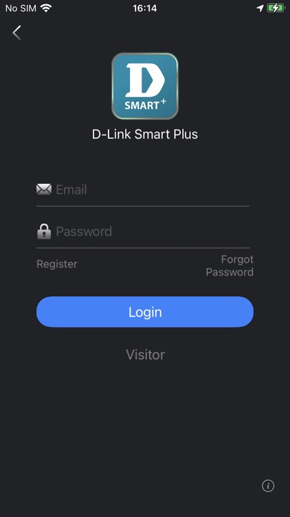 D-Link Smart Plus