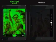nightsight night cam ipad resimleri 1
