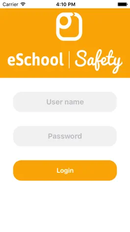 Game screenshot eSchool Safety mod apk