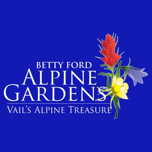 Alpine Wildflower Finder - AppWisp.com