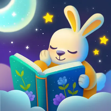 Little Stories: Bedtime Books Cheats