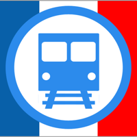Metro FR - Paris Lyon Lille